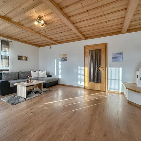 Appartement Sonnenwald