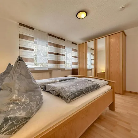 Sonnenwald * Zenting