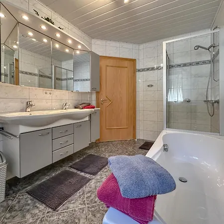 Sonnenwald Appartement *