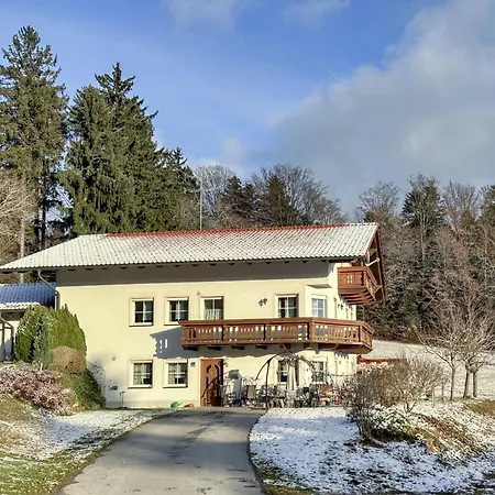 Sonnenwald Appartement *