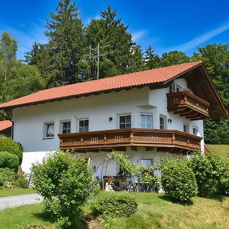 Sonnenwald Appartement