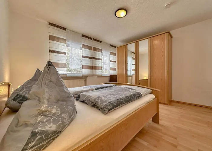 Sonnenwald * تْسبنتينغ