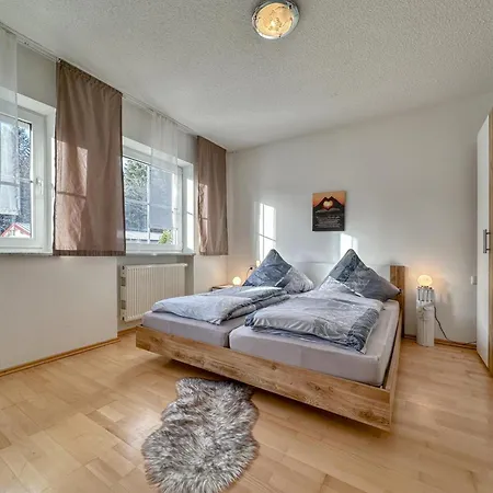 Apartment Sonnenwald *