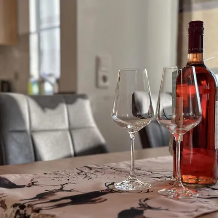 アパート Sonnenwald