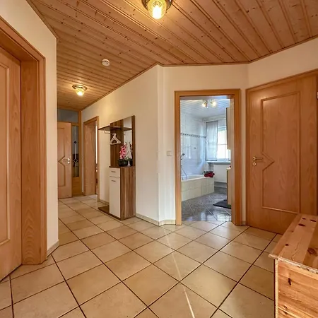 Appartement Sonnenwald Zenting