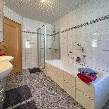 Sonnenwald Appartement