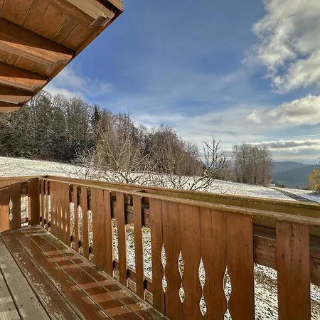 Appartement Sonnenwald