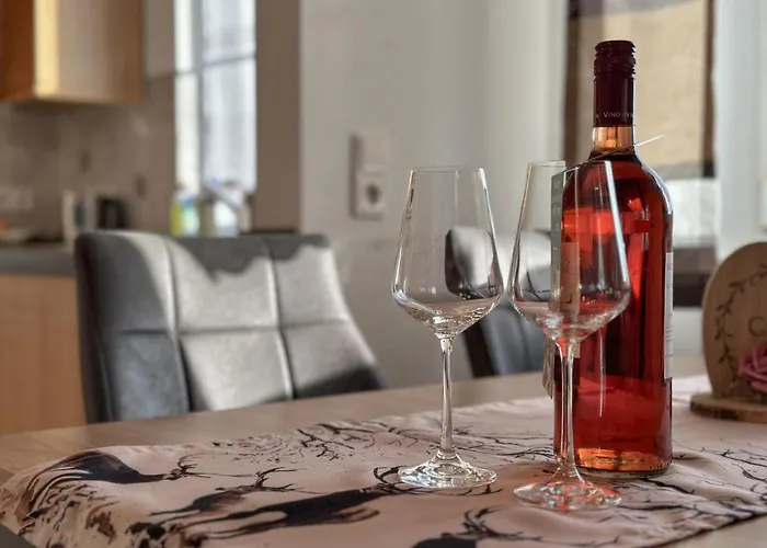 Apartment Sonnenwald