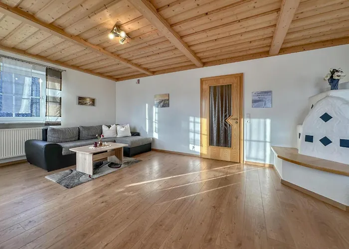 Apartment Sonnenwald