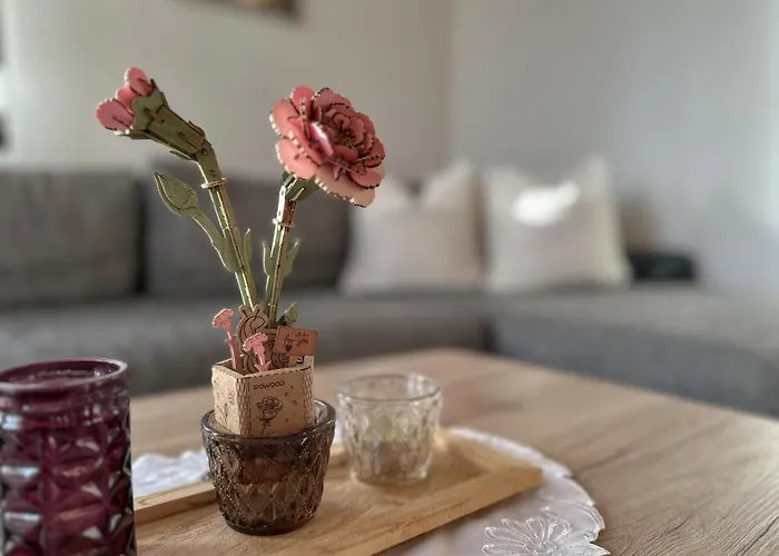 Apartment Sonnenwald Zenting