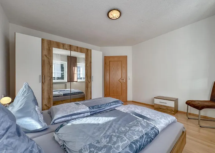 アパート Sonnenwald