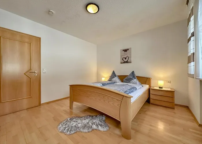 Apartment Sonnenwald Zenting