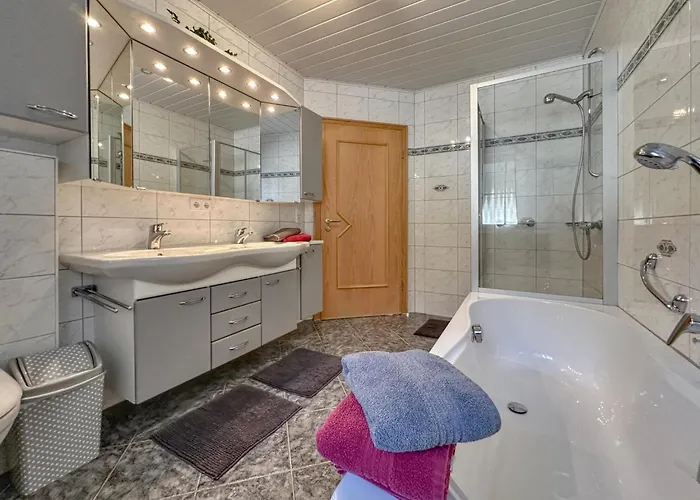 Sonnenwald アパート *