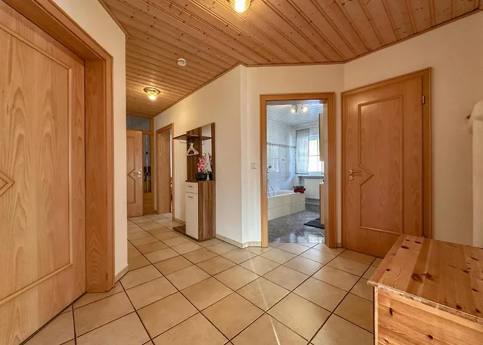 Apartment Sonnenwald Zenting