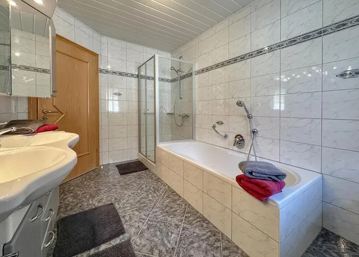 Sonnenwald Apartment