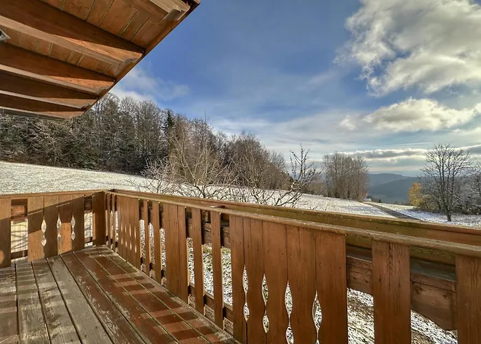 アパート Sonnenwald